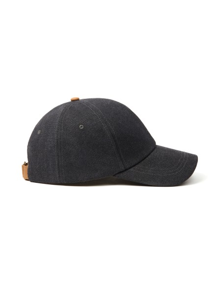 Cappellino VINGA Bosler in canvas AWARE™